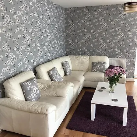 Malahide One Bedroom