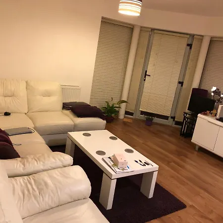 Malahide One Bedroom *