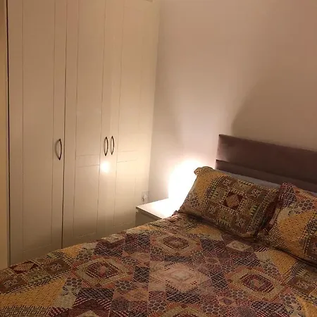 דירה Malahide One Bedroom