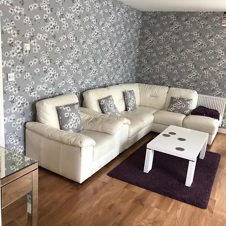 Malahide One Bedroom * דבלין