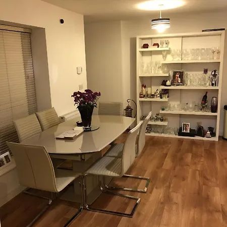 דירה Malahide One Bedroom *