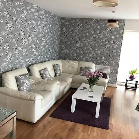 Malahide One Bedroom Appartamento *