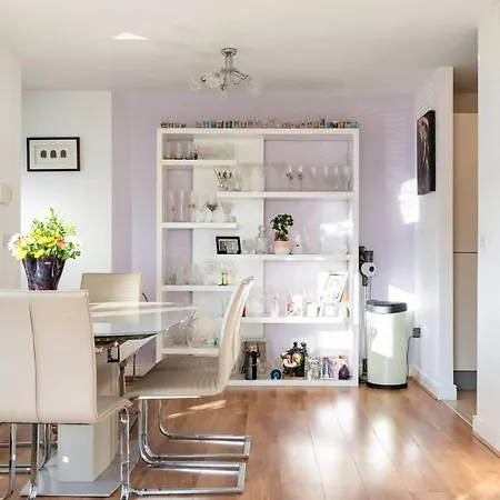 דירה Malahide One Bedroom *
