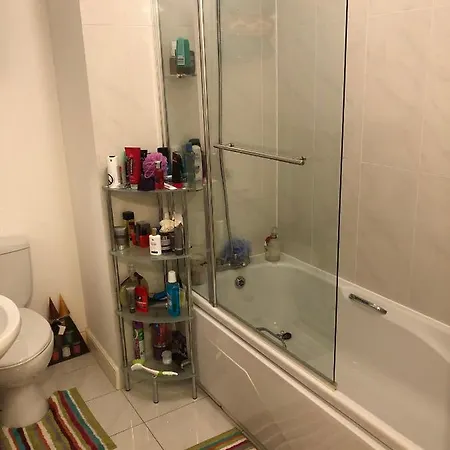 Διαμέρισμα Malahide One Bedroom *
