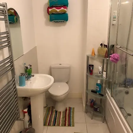 Malahide One Bedroom *