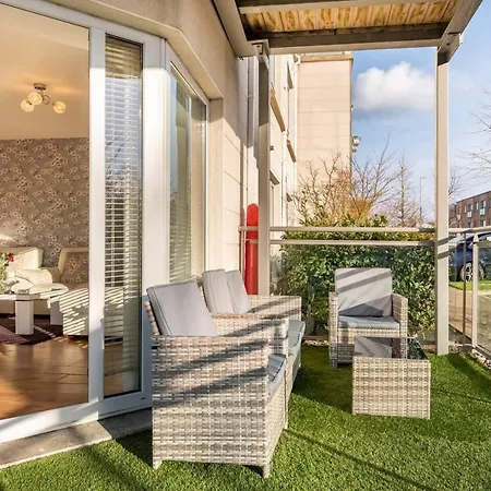 Malahide One Bedroom