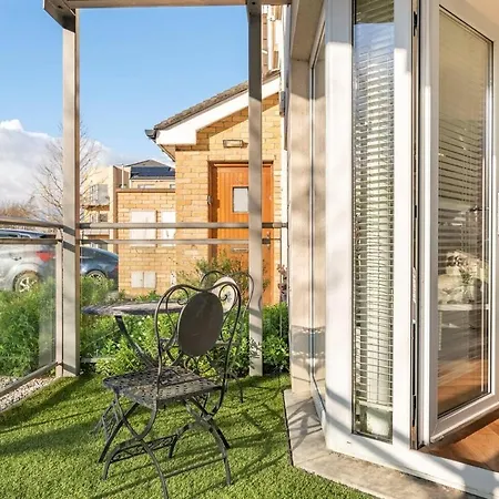 Malahide One Bedroom 아파트 더블린